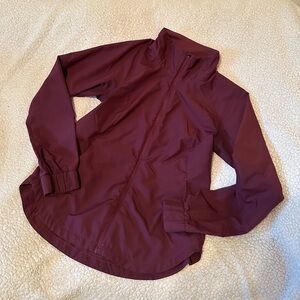 The North Face Women's Full-Zip Jacket - Plum